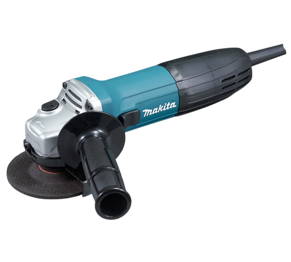 Makita GA4030K 4-Inch Angle Grinder